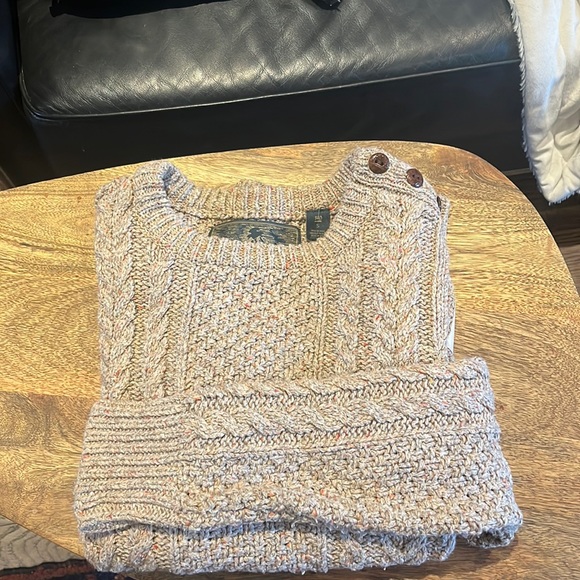 Scotch and Soda Sweater - Picture 1 of 6
